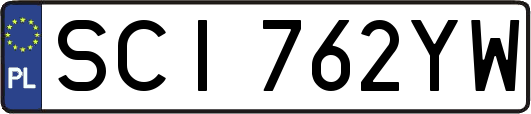 SCI762YW