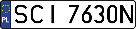 SCI7630N
