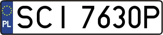SCI7630P