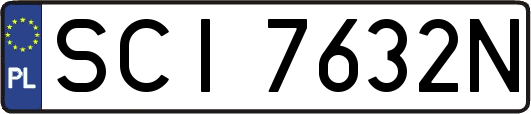 SCI7632N