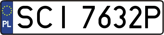 SCI7632P