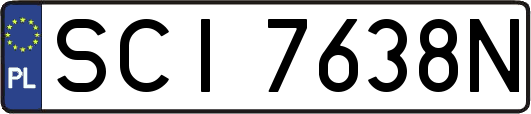SCI7638N