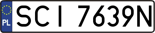 SCI7639N