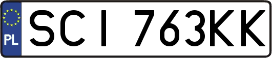 SCI763KK