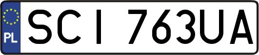 SCI763UA