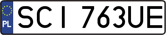 SCI763UE