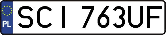 SCI763UF