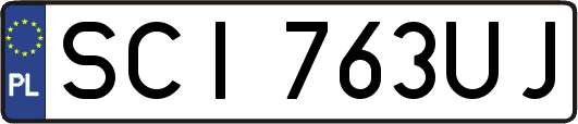 SCI763UJ