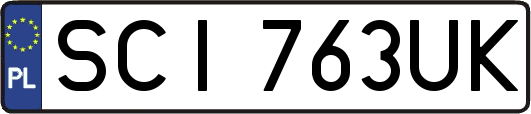 SCI763UK