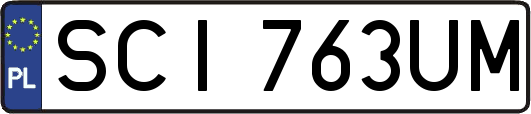 SCI763UM