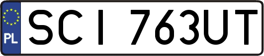 SCI763UT