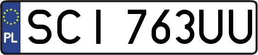 SCI763UU