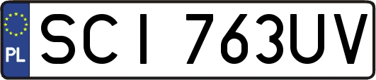 SCI763UV