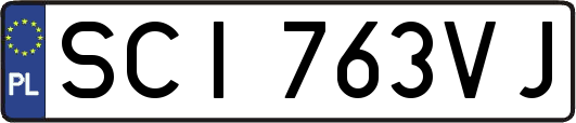 SCI763VJ