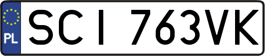 SCI763VK