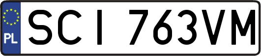 SCI763VM