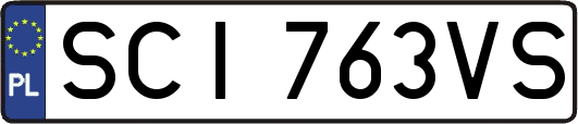 SCI763VS