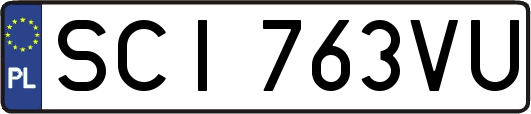 SCI763VU
