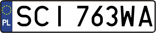 SCI763WA