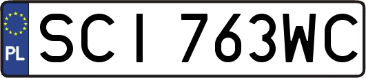 SCI763WC