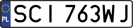 SCI763WJ
