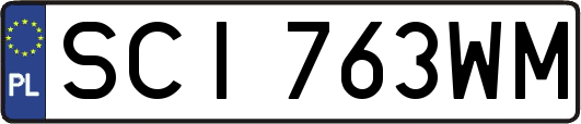 SCI763WM
