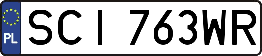 SCI763WR