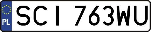 SCI763WU