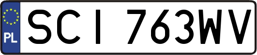 SCI763WV