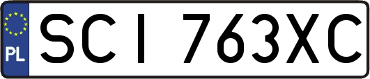 SCI763XC