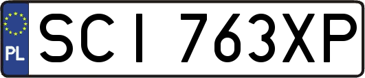 SCI763XP