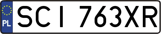 SCI763XR