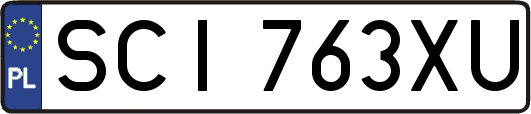 SCI763XU