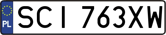 SCI763XW