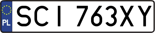 SCI763XY