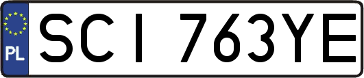 SCI763YE