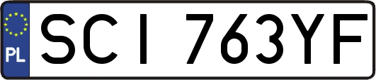 SCI763YF