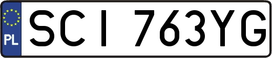 SCI763YG