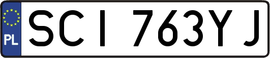 SCI763YJ