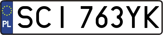 SCI763YK