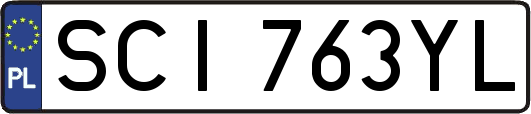 SCI763YL