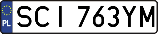 SCI763YM