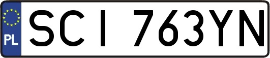 SCI763YN