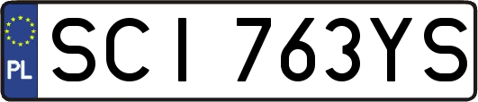SCI763YS