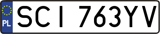 SCI763YV