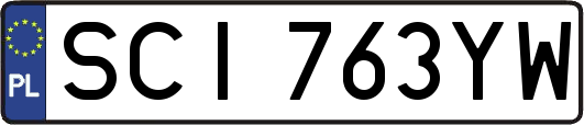 SCI763YW