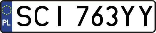 SCI763YY