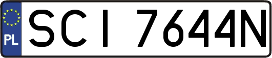 SCI7644N