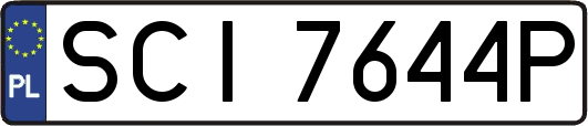 SCI7644P
