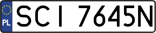 SCI7645N